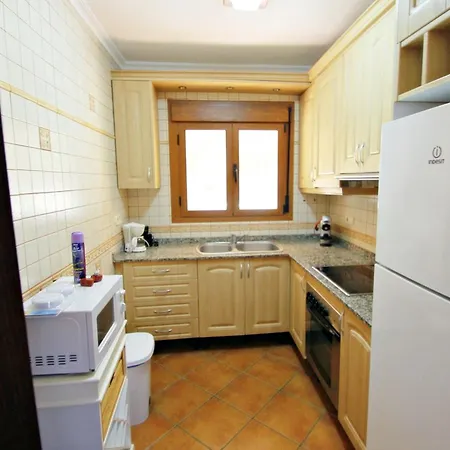 Bahia - Spacious Family With Private Pool In Villa