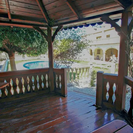 Bahia - Spacious Family With Private Pool In Villa *