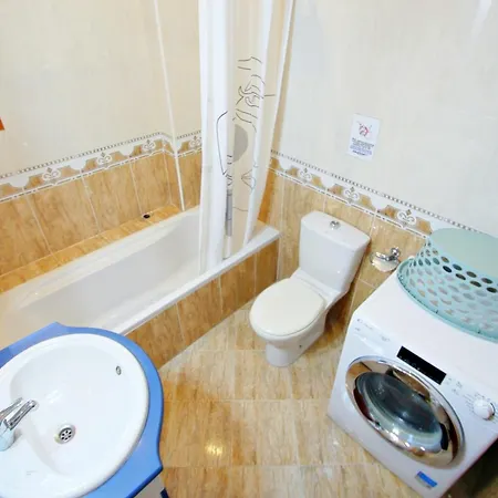Bahia - Spacious Family With Private Pool In * Moraira