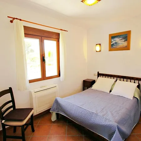 Bahia - Spacious Family With Private Pool In * Moraira