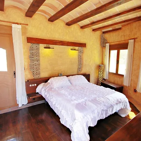 Bahia - Spacious Family With Private Pool In *