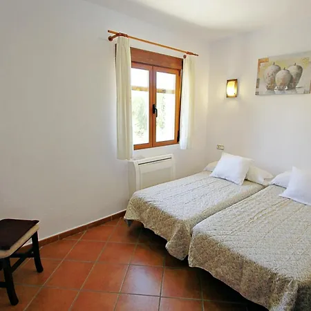 Bahia - Spacious Family With Private Pool In Villa