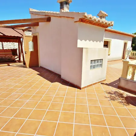 Villa Bahia - Spacious Family With Private Pool In *