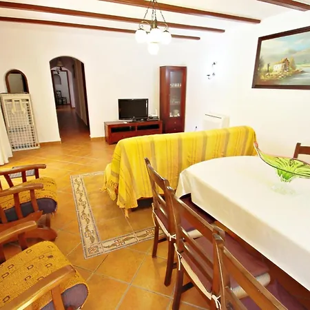 Bahia - Spacious Family With Private Pool In * Moraira