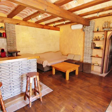 Bahia - Spacious Family With Private Pool In Villa *