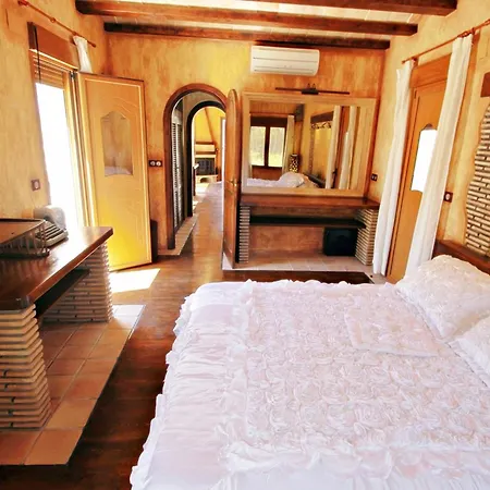 Bahia - Spacious Family With Private Pool In Villa Moraira