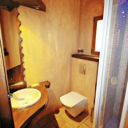 Bahia - Spacious Family With Private Pool In Villa