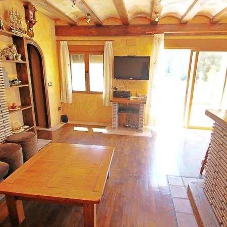 Bahia - Spacious Family With Private Pool In * Moraira